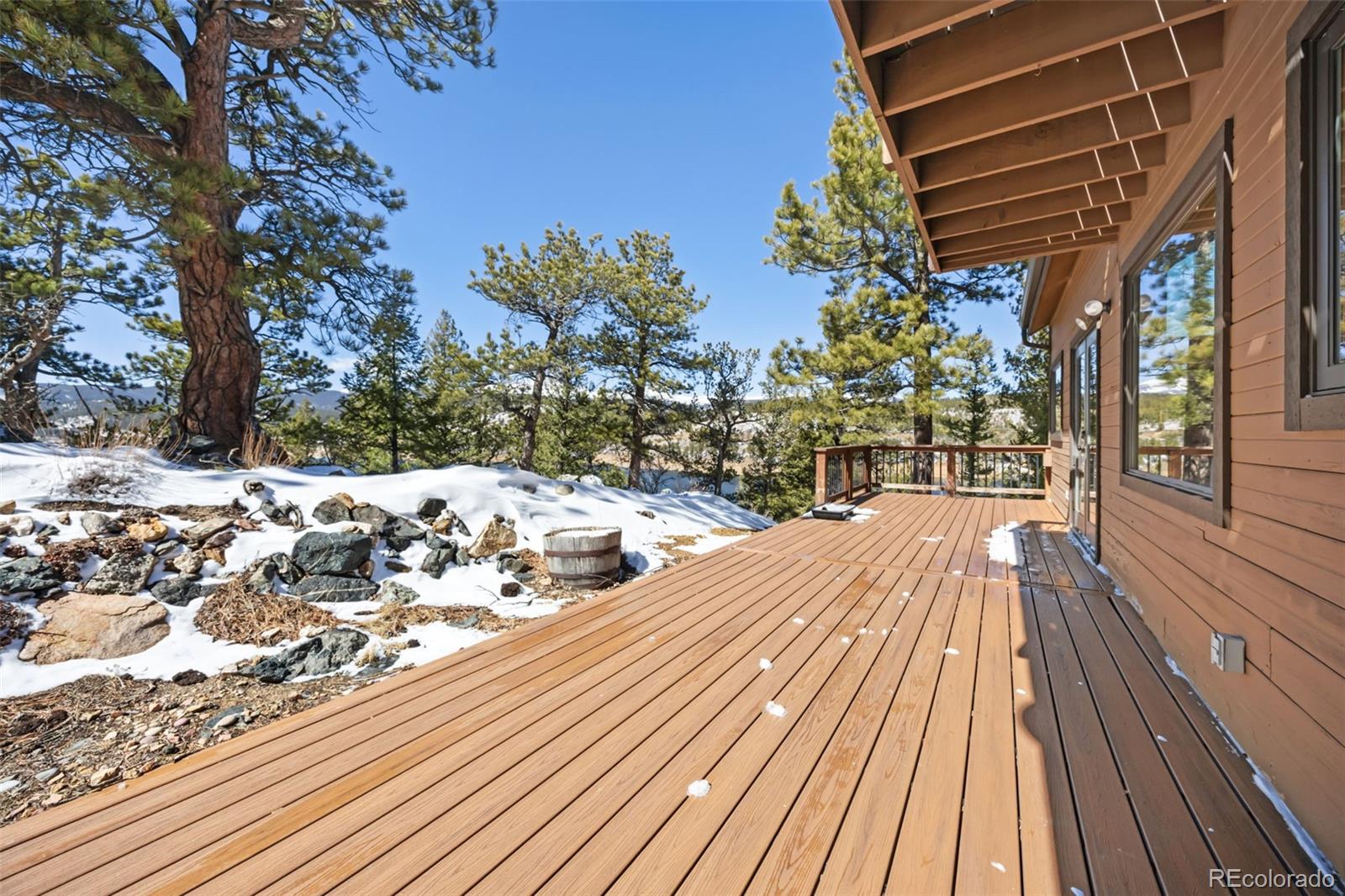 253 Alpine Drive Nederland CO 80466