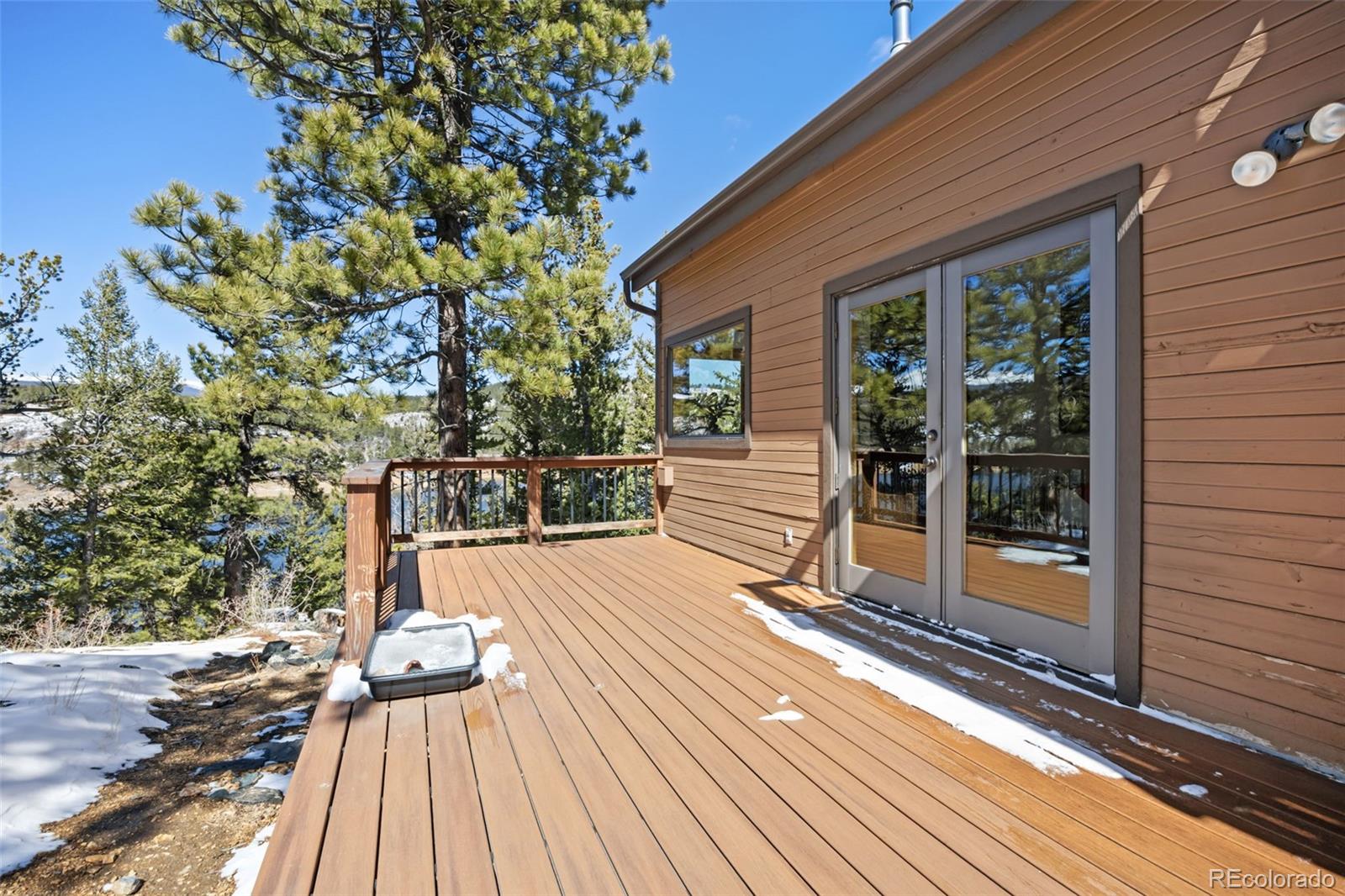 253 Alpine Drive Nederland CO 80466