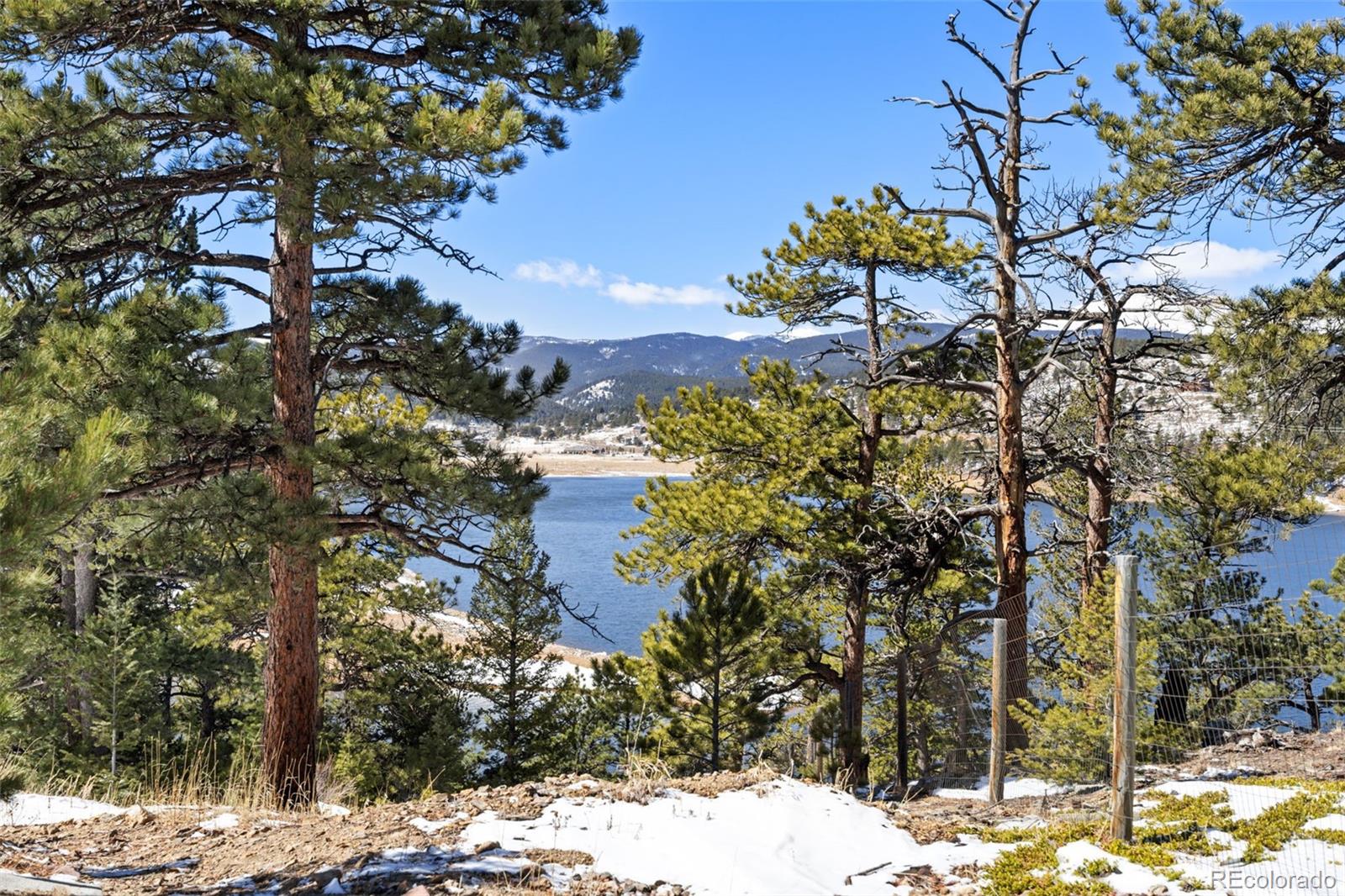 253 Alpine Drive Nederland CO 80466
