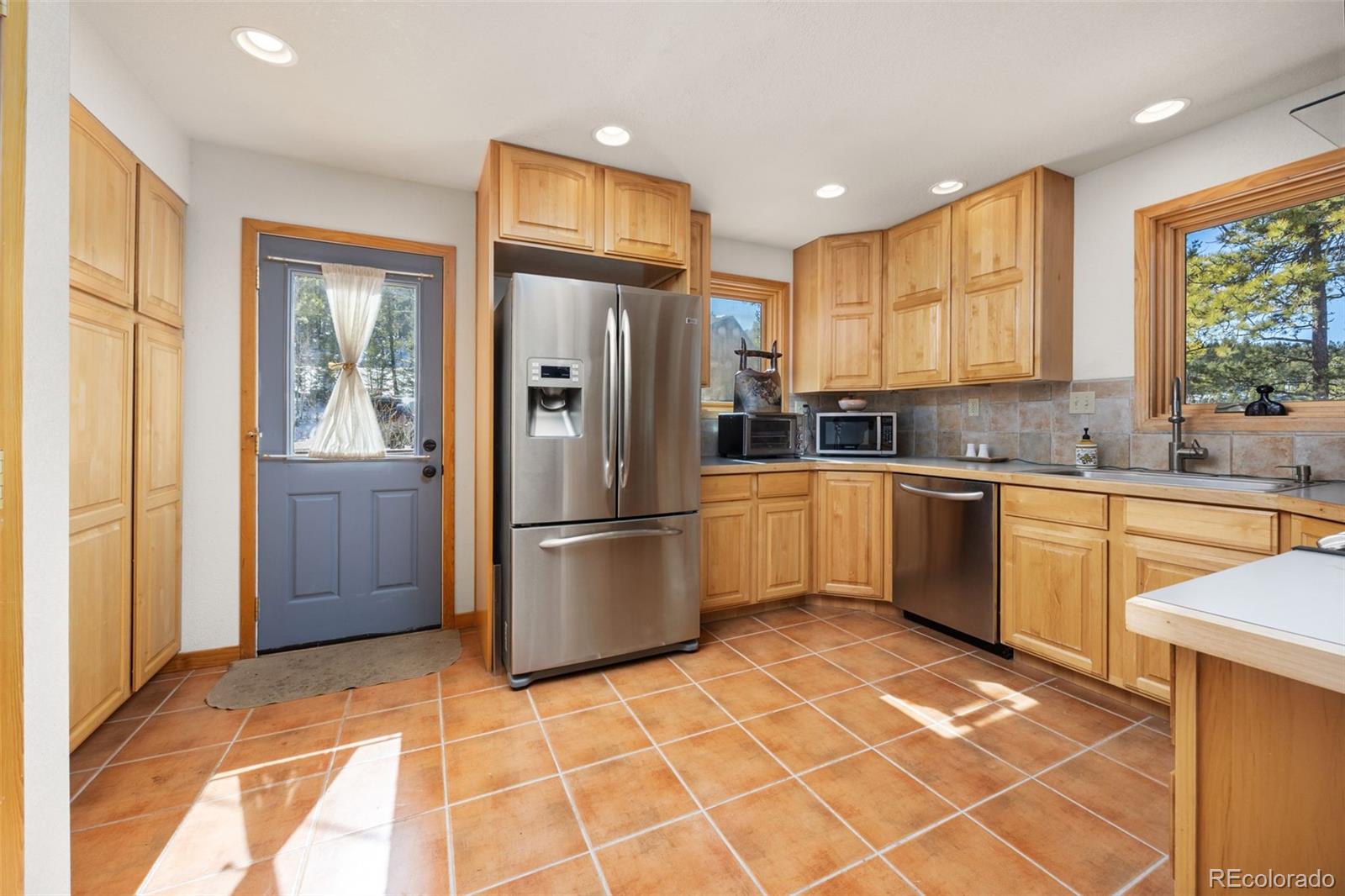253 Alpine Drive Nederland CO 80466