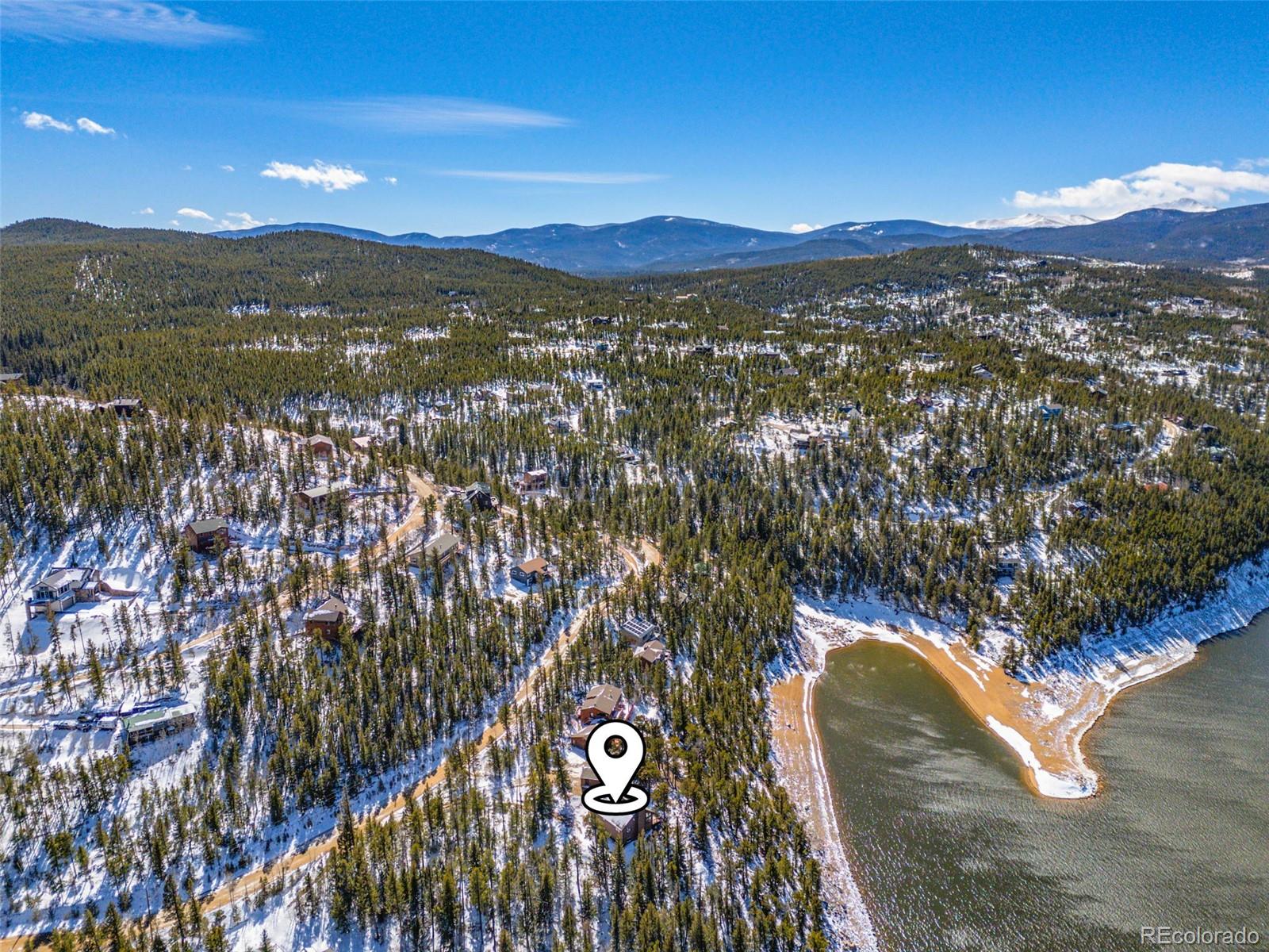 253 Alpine Drive Nederland CO 80466