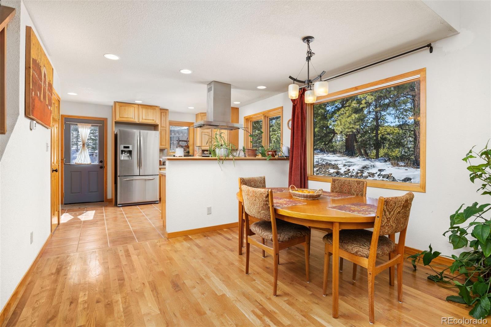 253 Alpine Drive Nederland CO 80466