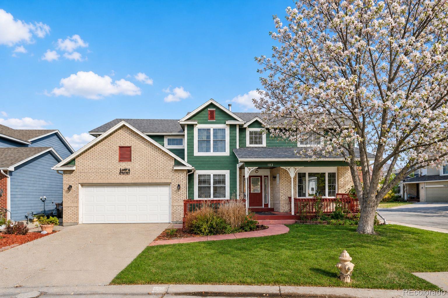 105 Wolf Creek Trail Broomfield CO 80020