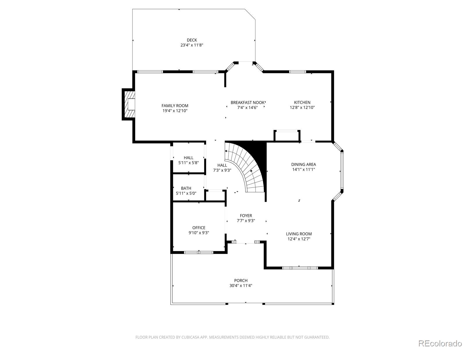 105 Wolf Creek Trail Broomfield CO 80020
