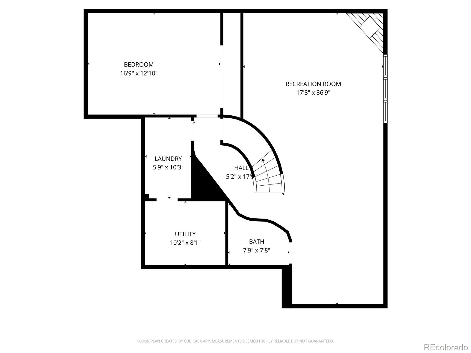 105 Wolf Creek Trail Broomfield CO 80020