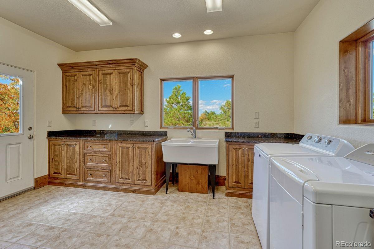4050 Old Ranch Road Colorado Springs CO 80908