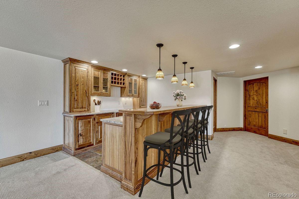 4050 Old Ranch Road Colorado Springs CO 80908