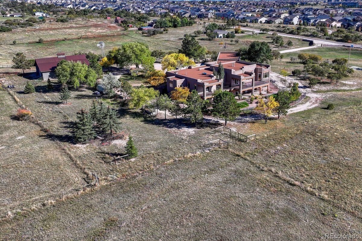 4050 Old Ranch Road Colorado Springs CO 80908