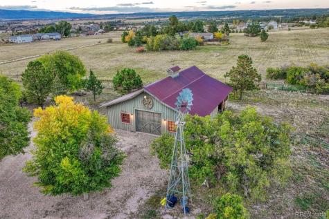 4050 Old Ranch Road Colorado Springs CO 80908