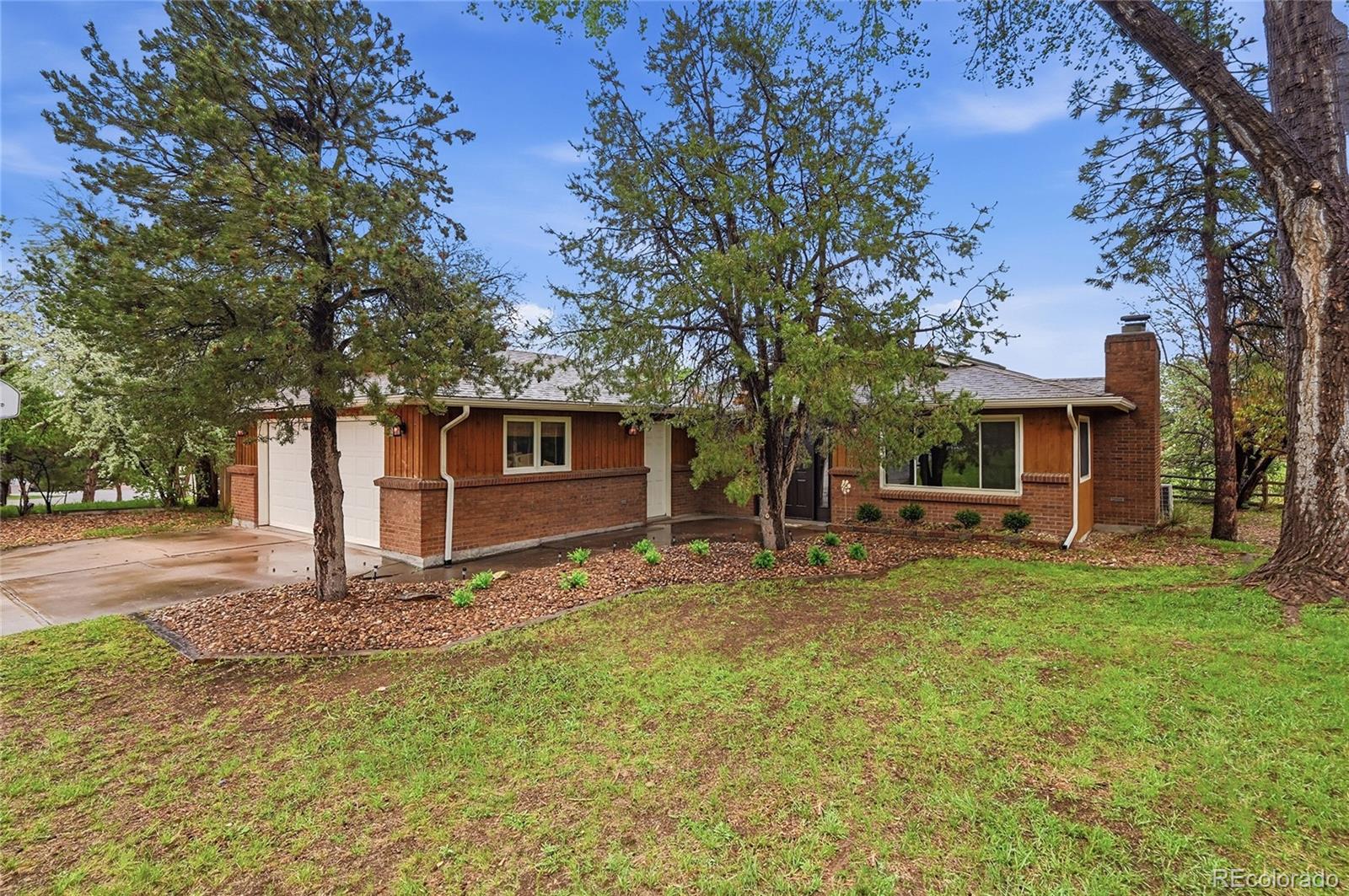 6930 Hillpoint Place Parker CO 80134