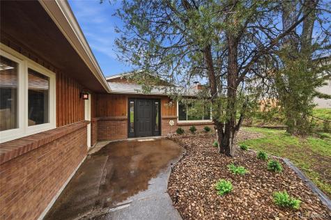6930 Hillpoint Place Parker CO 80134
