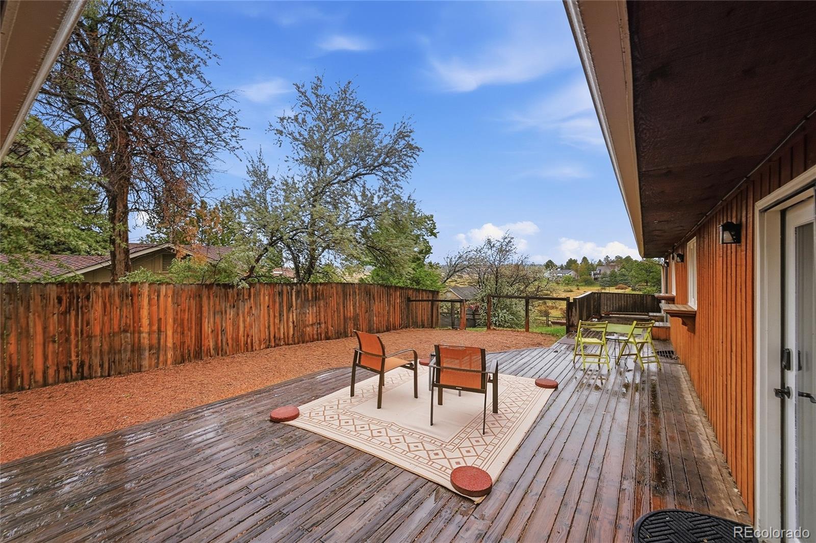 6930 Hillpoint Place Parker CO 80134