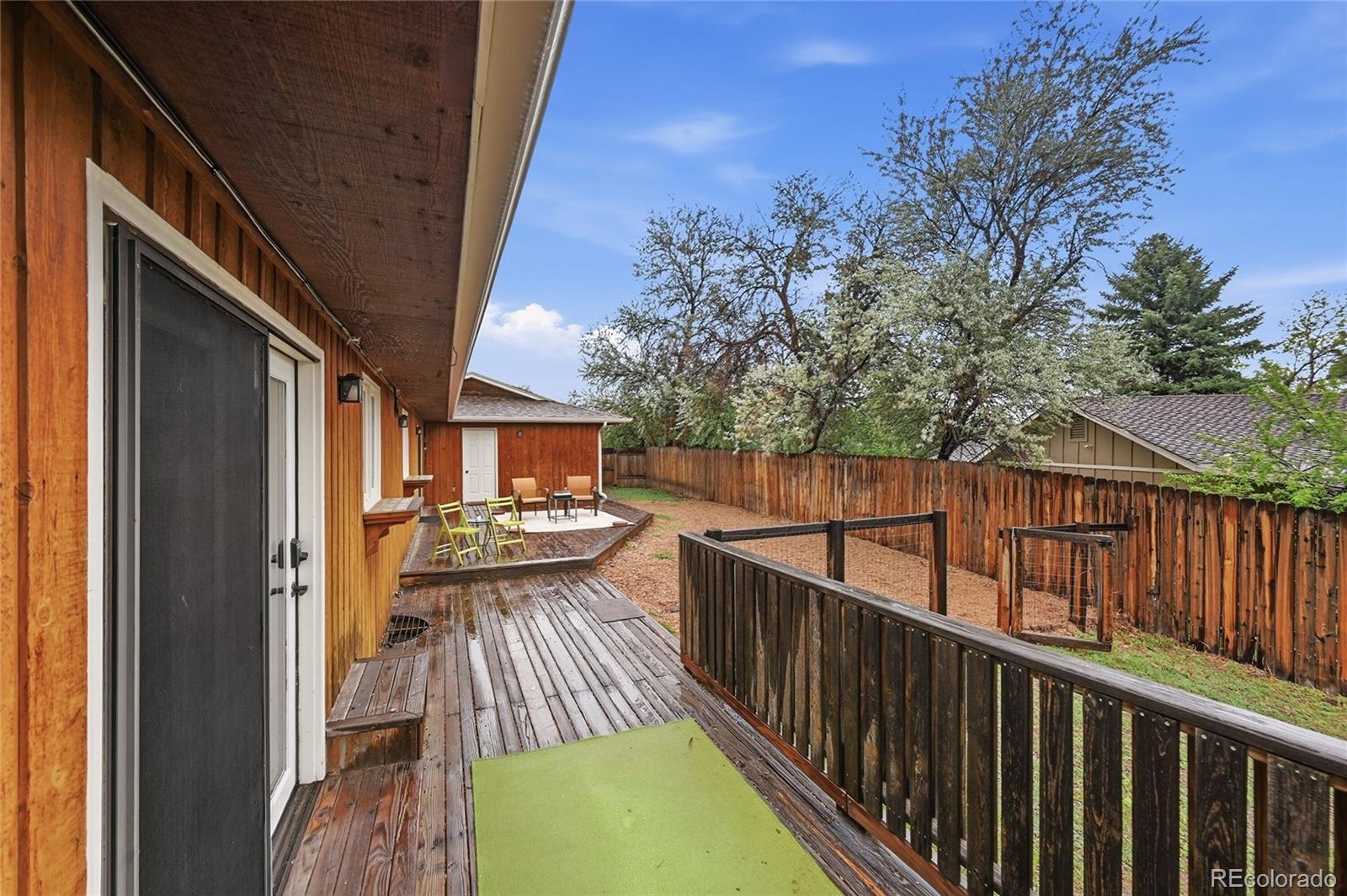 6930 Hillpoint Place Parker CO 80134