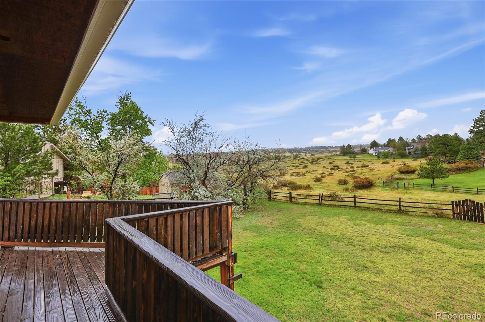 6930 Hillpoint Place Parker CO 80134