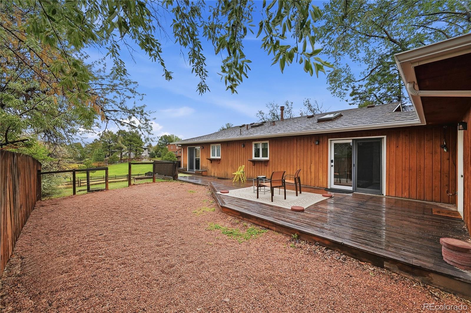 6930 Hillpoint Place Parker CO 80134