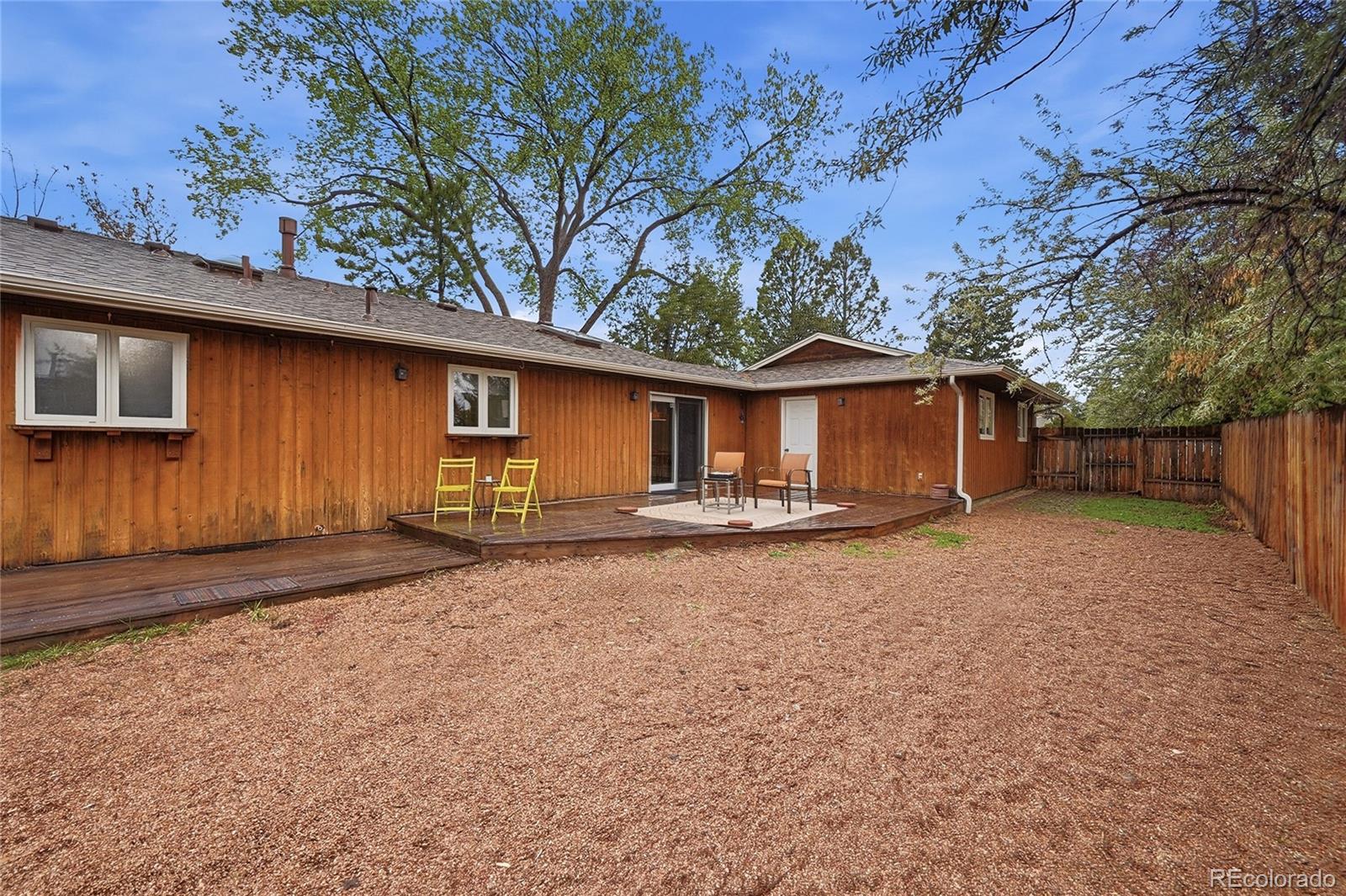 6930 Hillpoint Place Parker CO 80134