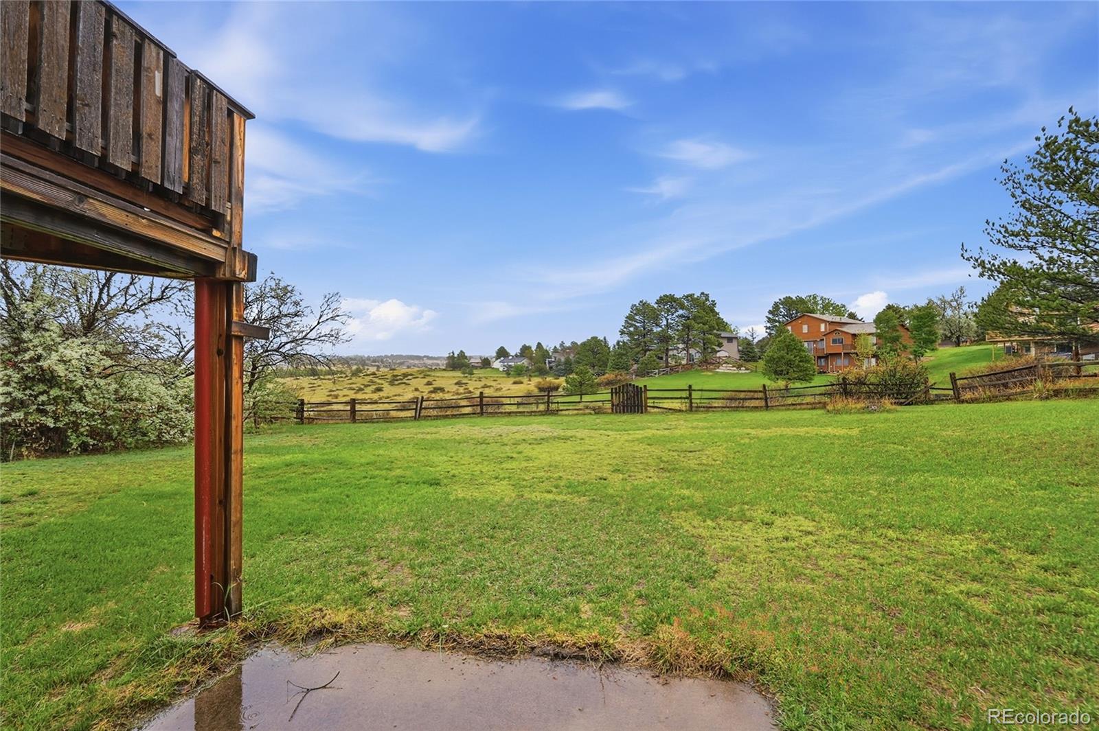6930 Hillpoint Place Parker CO 80134
