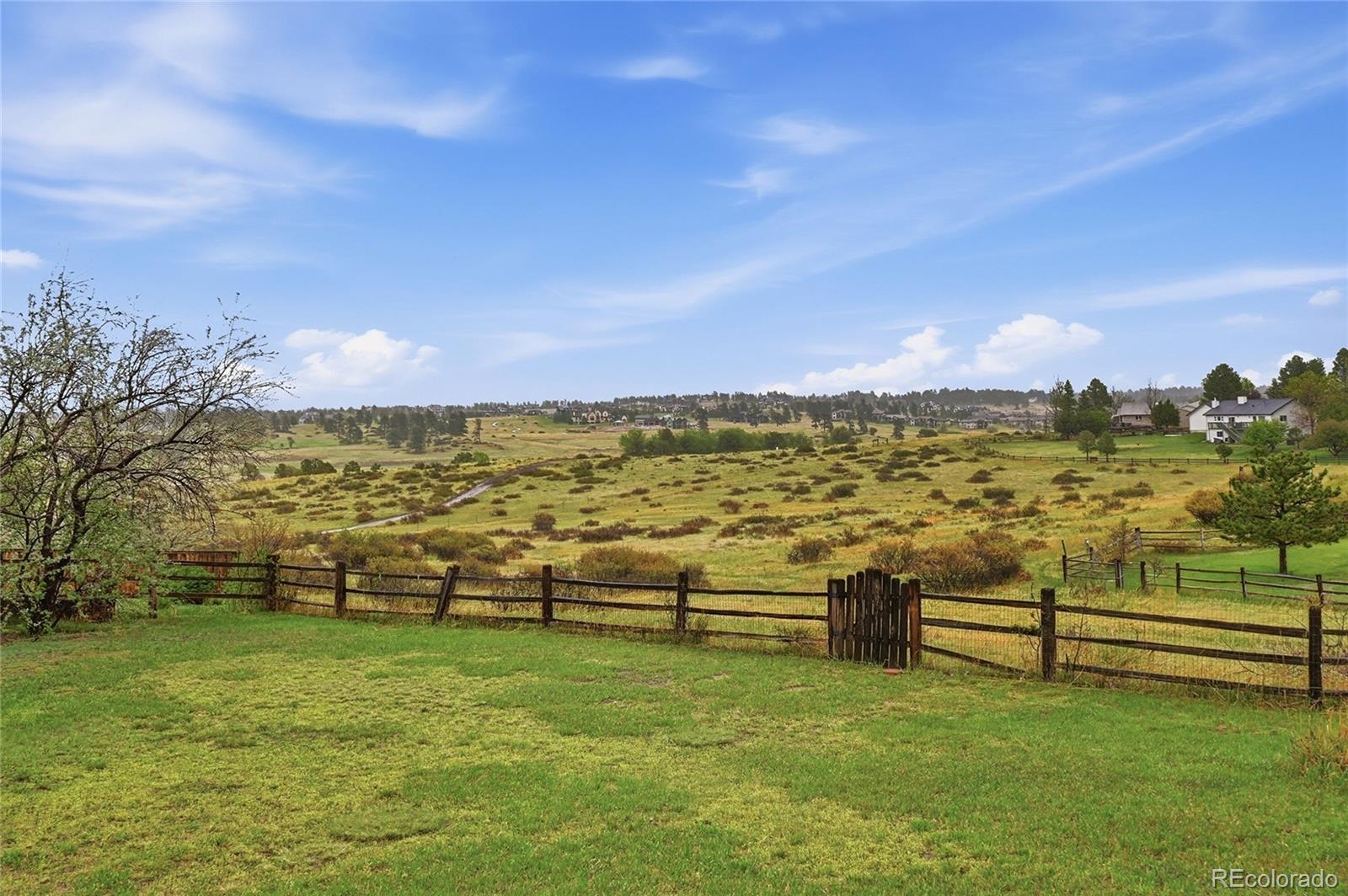 6930 Hillpoint Place Parker CO 80134