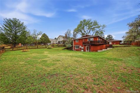 6930 Hillpoint Place Parker CO 80134