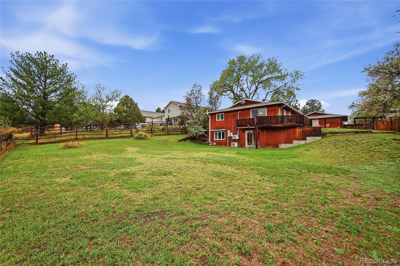 6930 Hillpoint Place Parker CO 80134