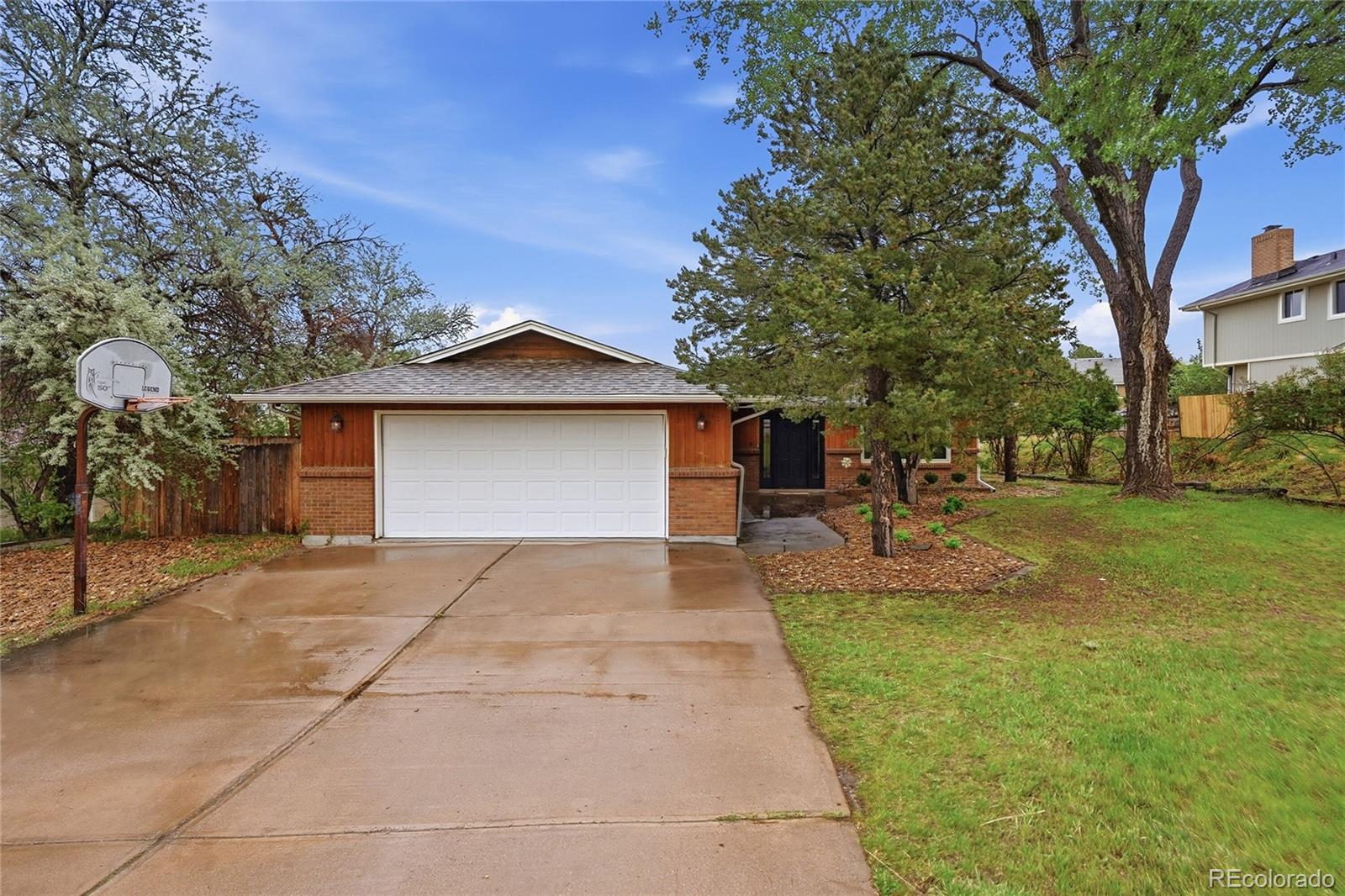6930 Hillpoint Place Parker CO 80134
