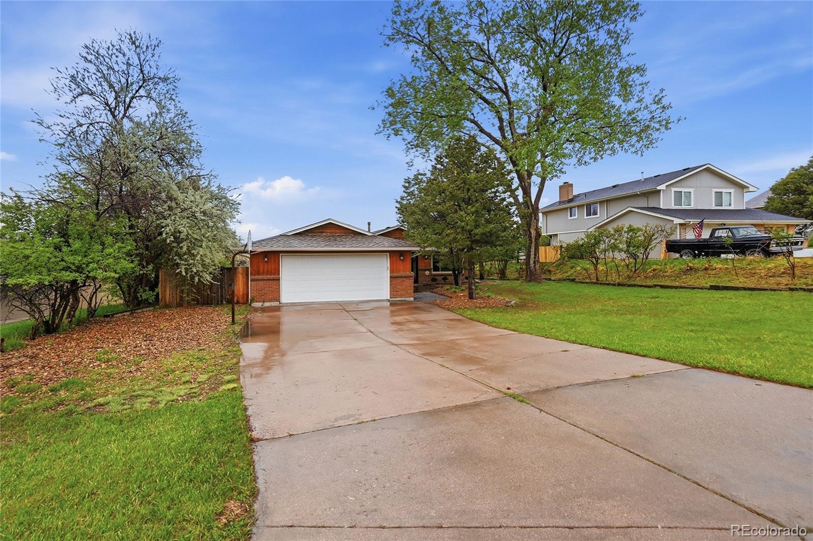 6930 Hillpoint Place Parker CO 80134