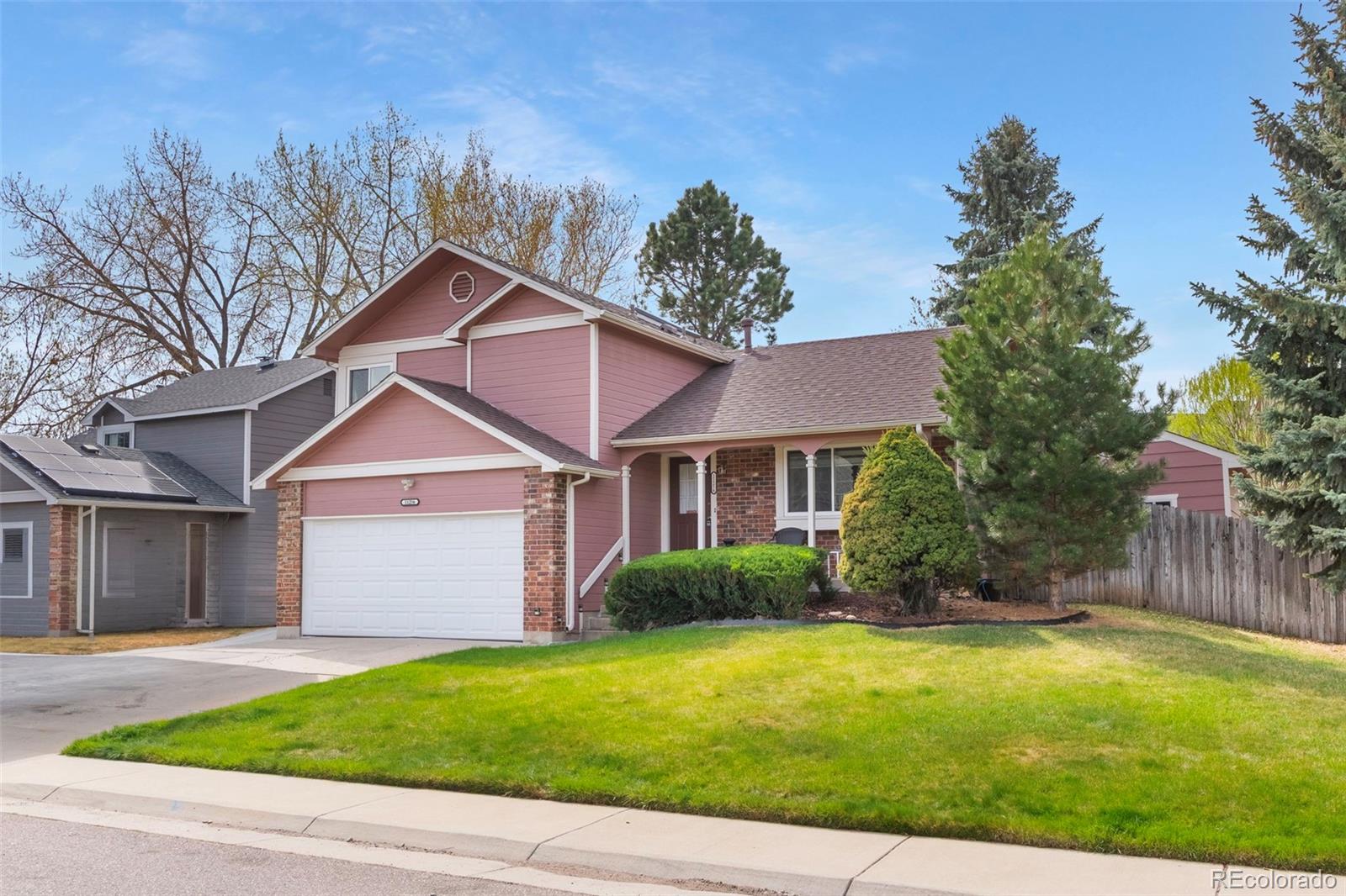 11256 W Bowles Place Littleton CO 80127