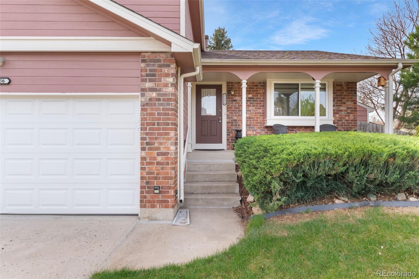 11256 W Bowles Place Littleton CO 80127