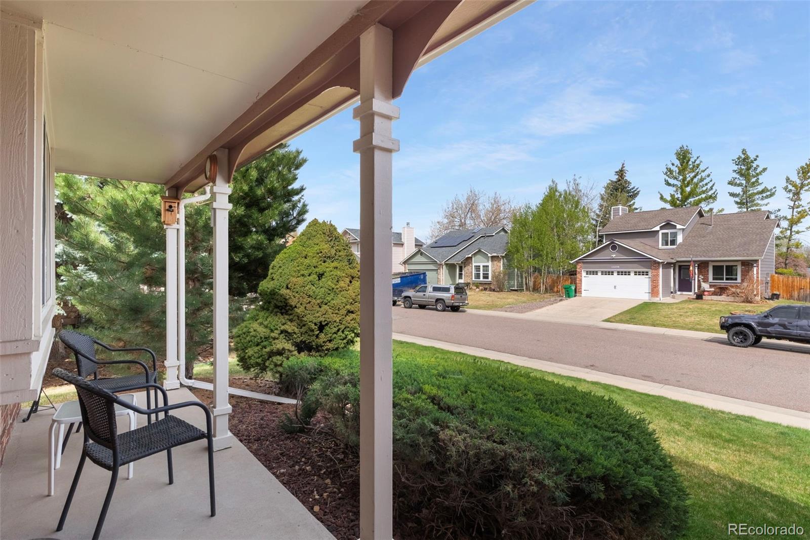 11256 W Bowles Place Littleton CO 80127
