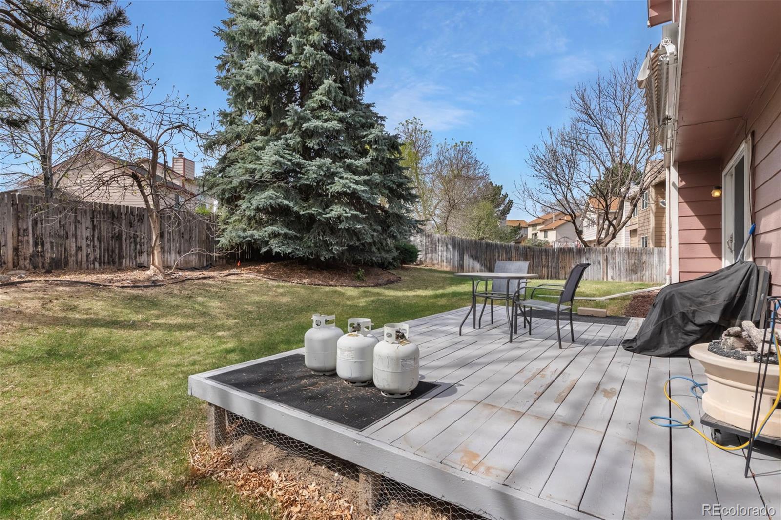 11256 W Bowles Place Littleton CO 80127
