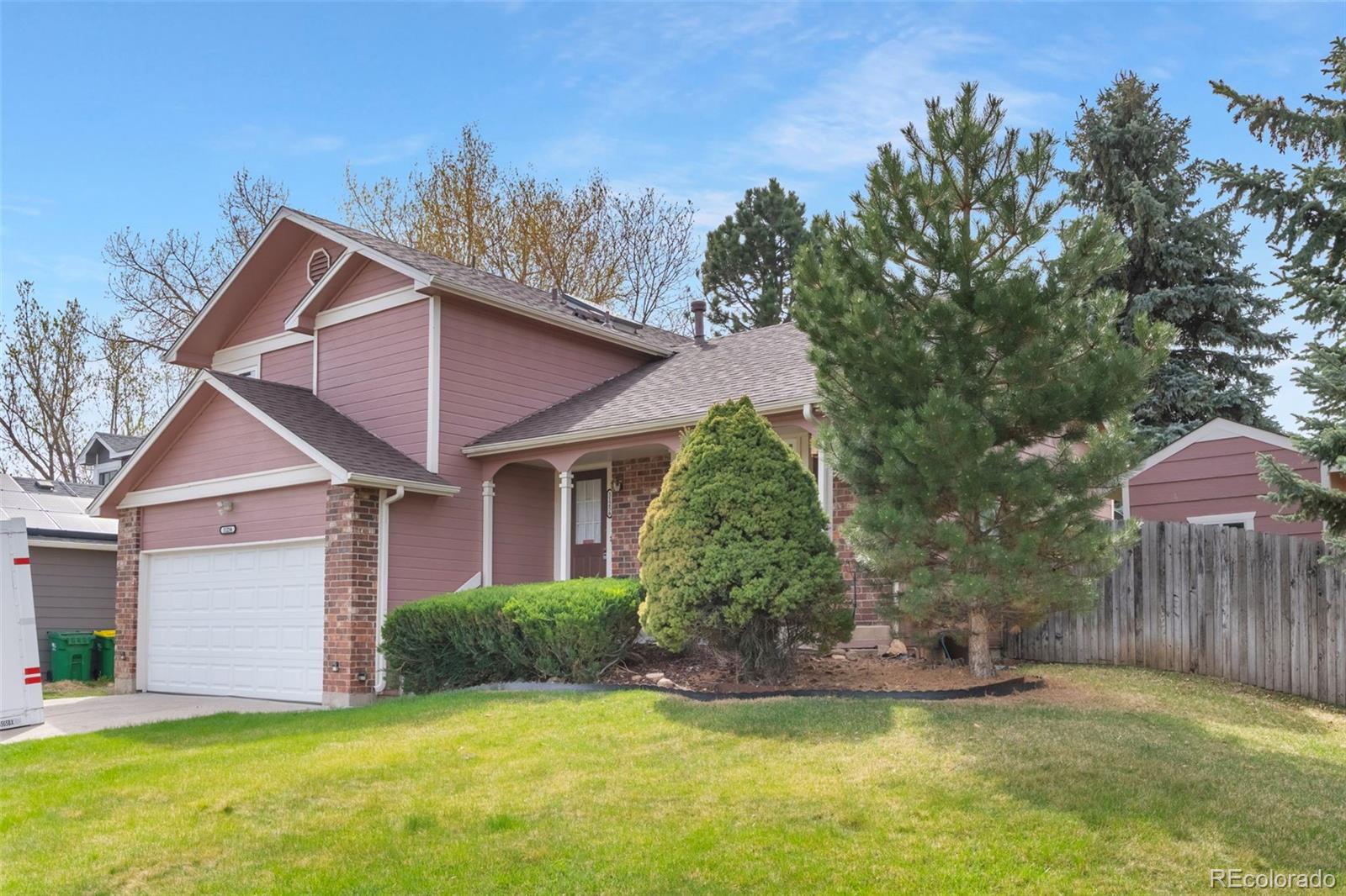 11256 W Bowles Place Littleton CO 80127