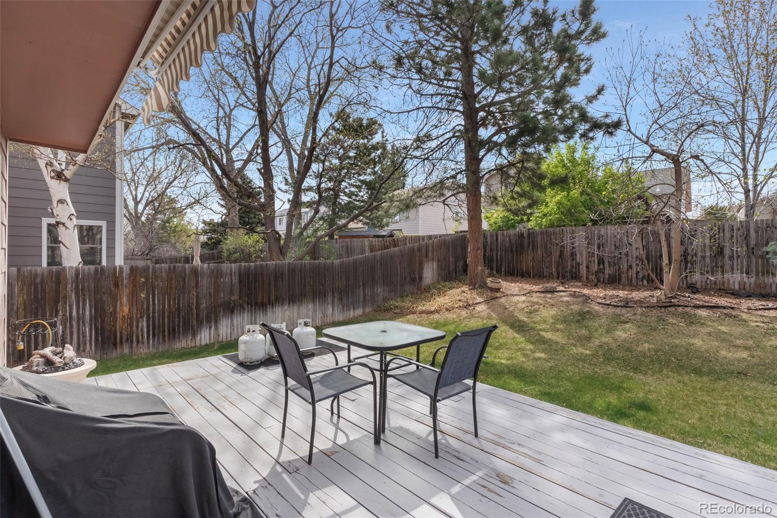 11256 W Bowles Place Littleton CO 80127