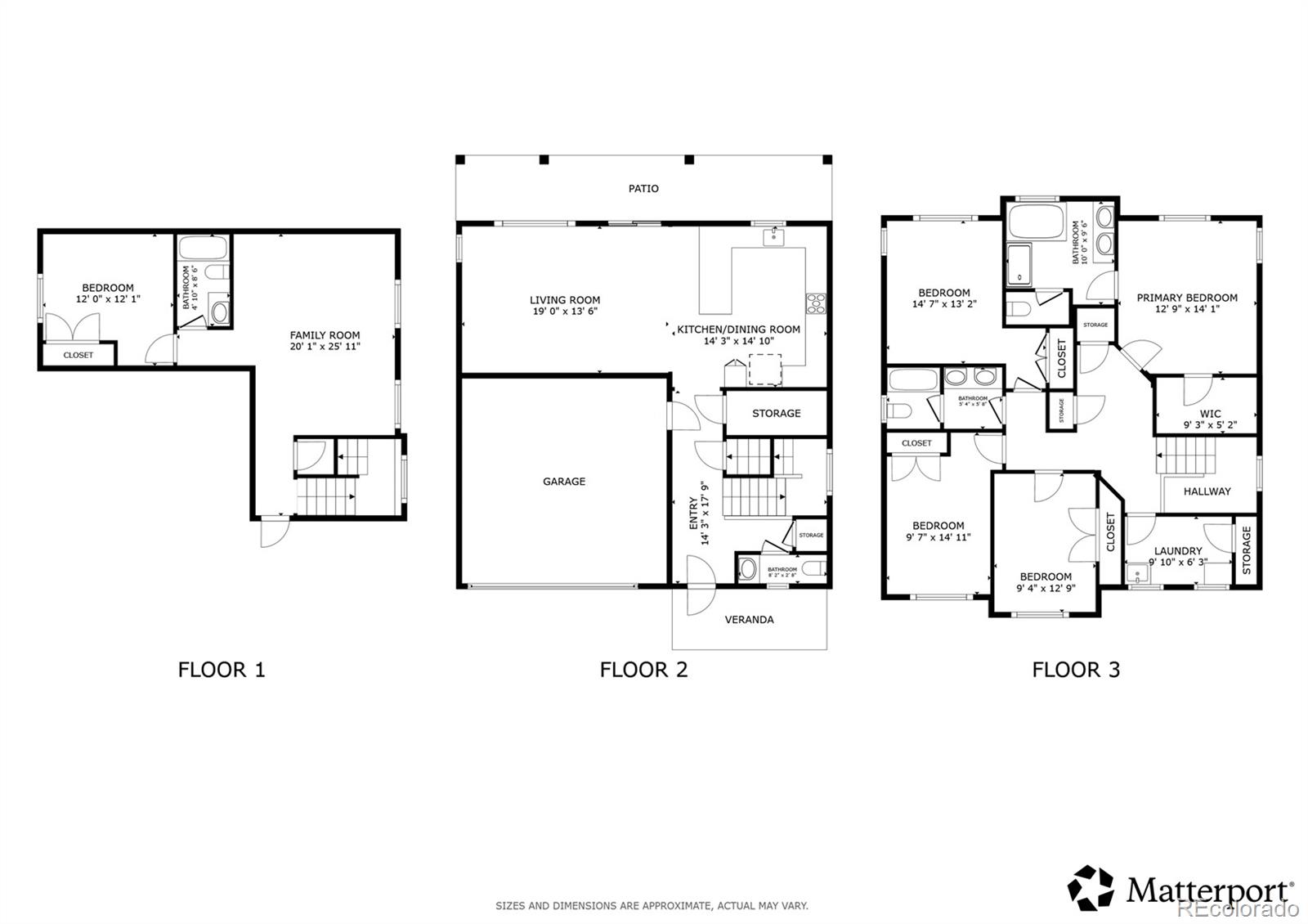 407 Blackfoot Street Louisville CO 80027