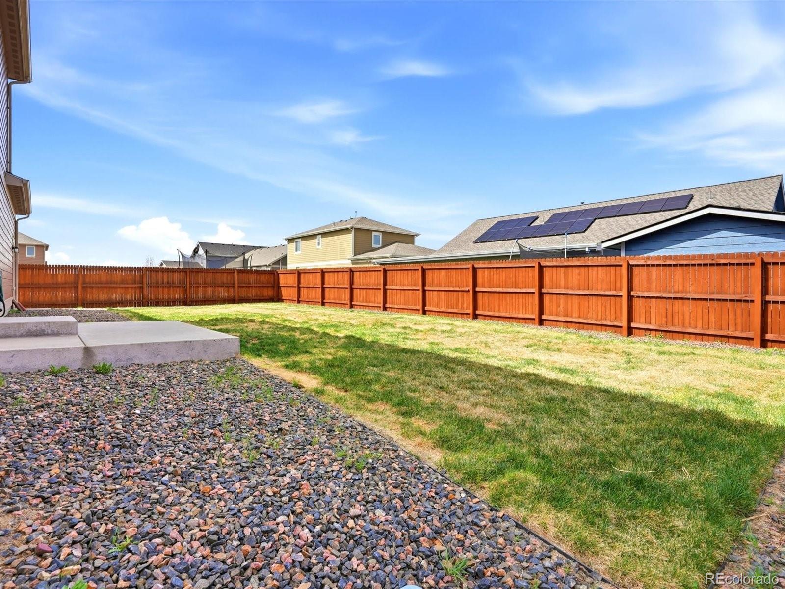 56597 E 23rd Avenue Strasburg CO 80136