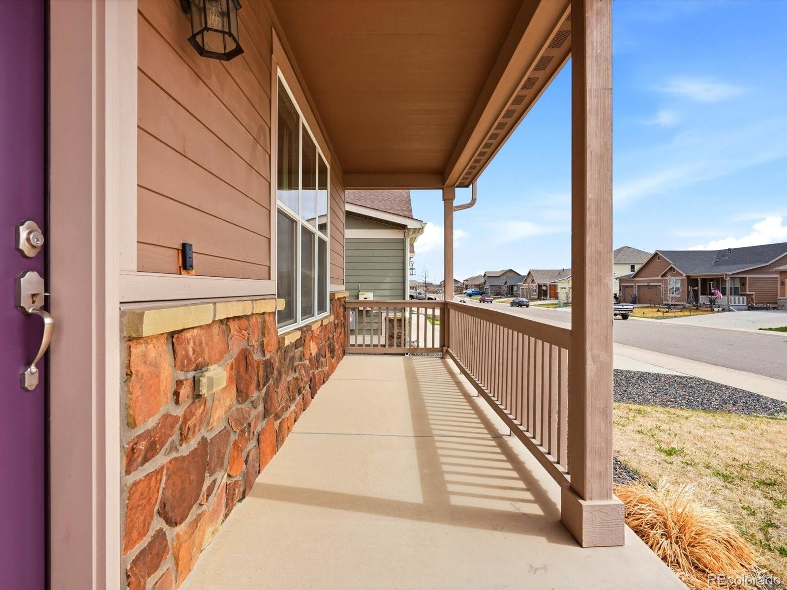 56597 E 23rd Avenue Strasburg CO 80136