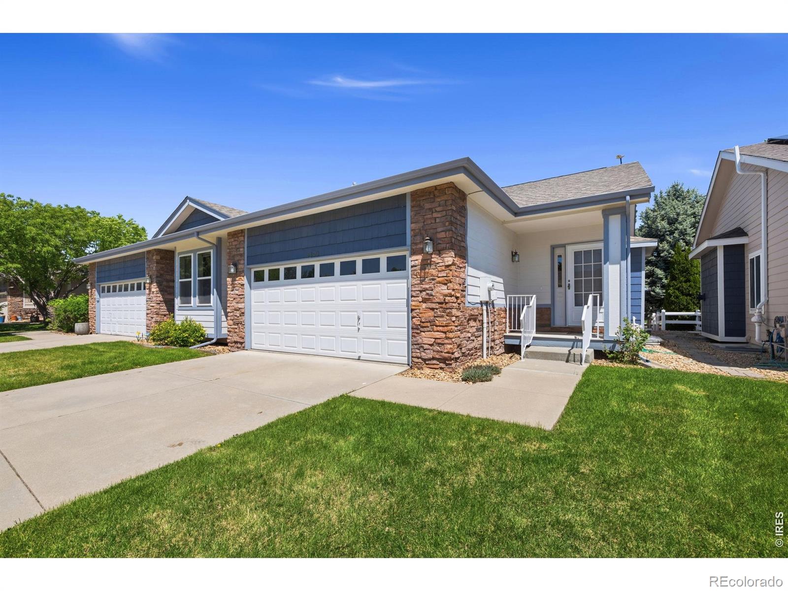 3102 Depo Drive Longmont CO 80503