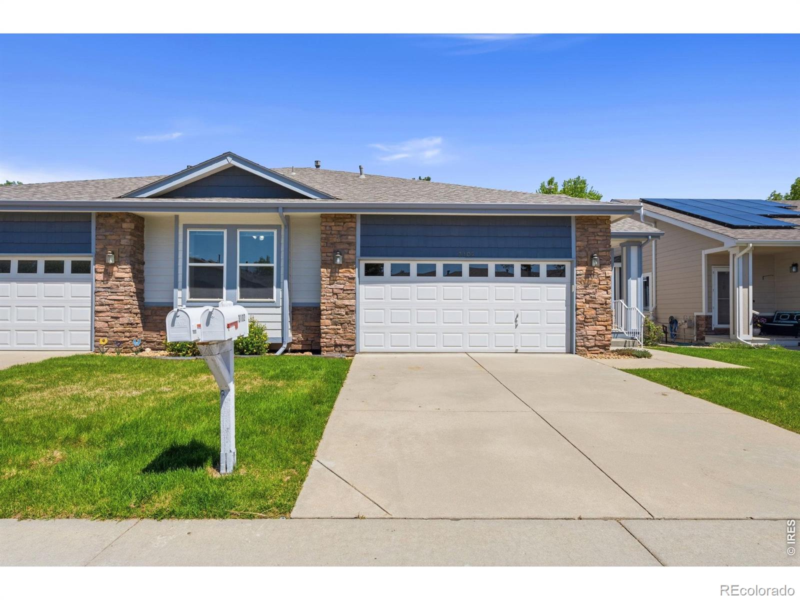 3102 Depo Drive Longmont CO 80503