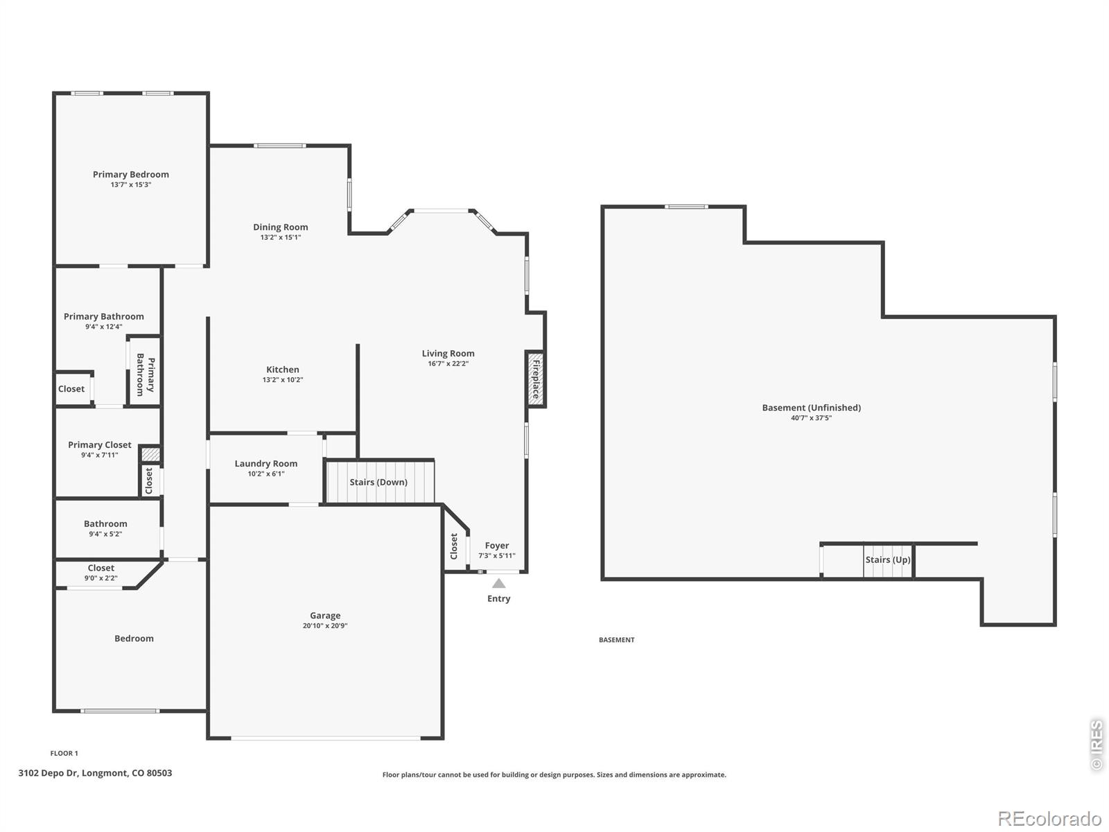3102 Depo Drive Longmont CO 80503