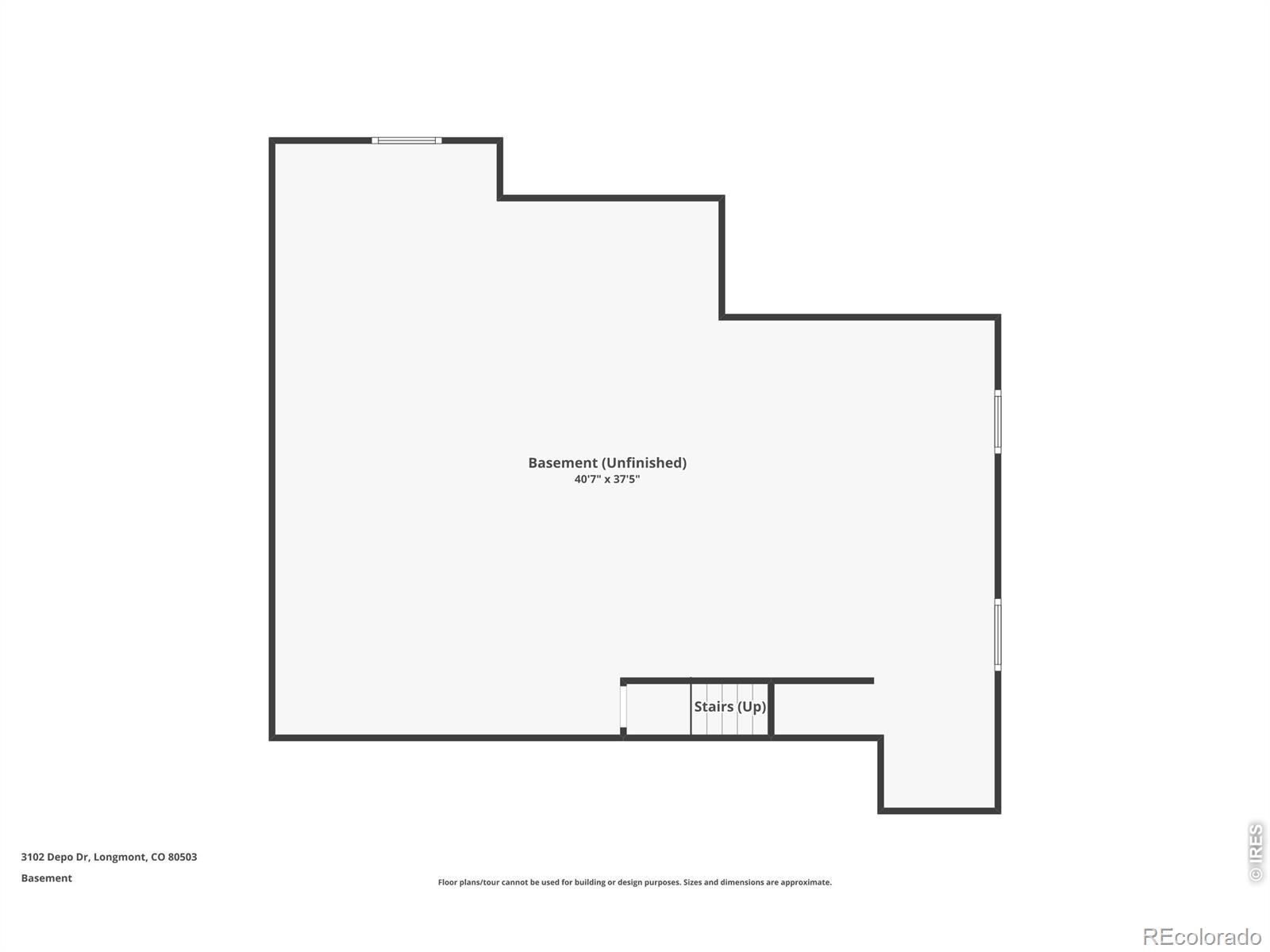 3102 Depo Drive Longmont CO 80503