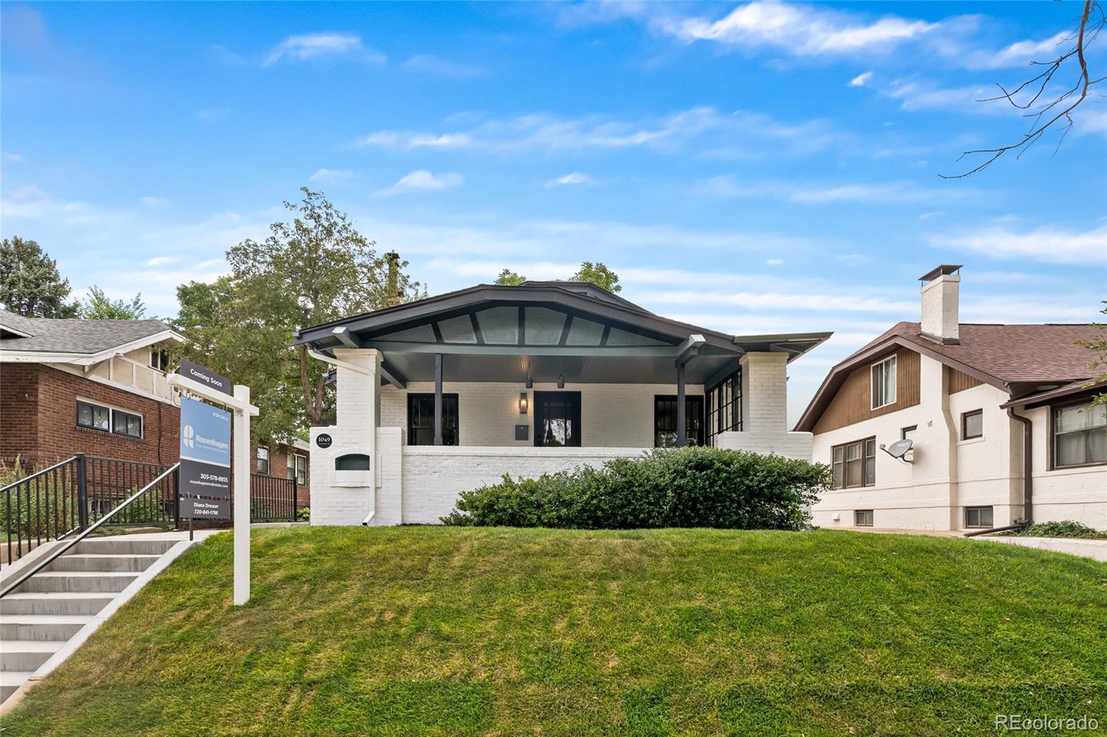 1049 Garfield Street Denver CO 80206