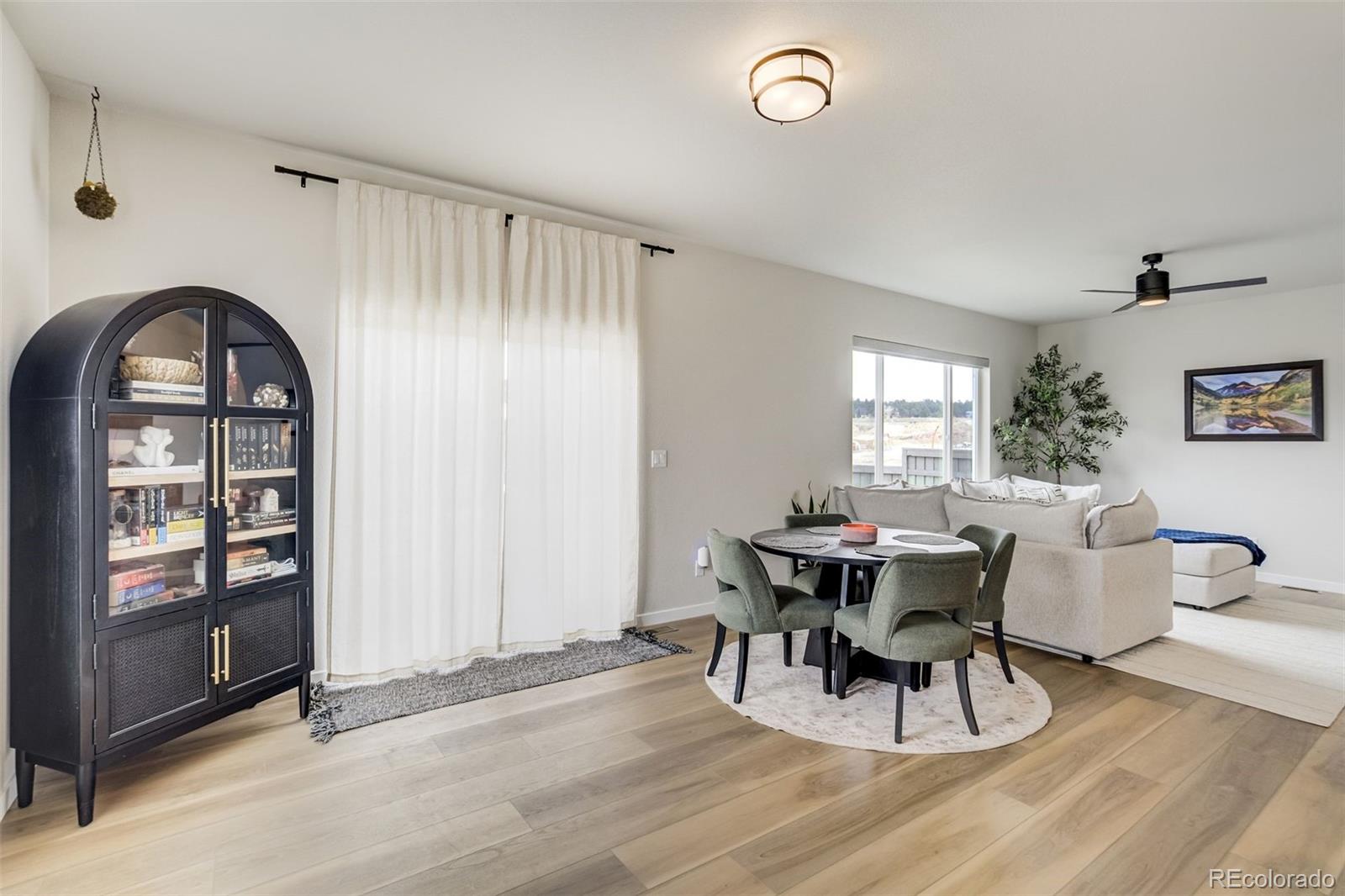 7248 Knapp Drive Colorado Springs CO 80924