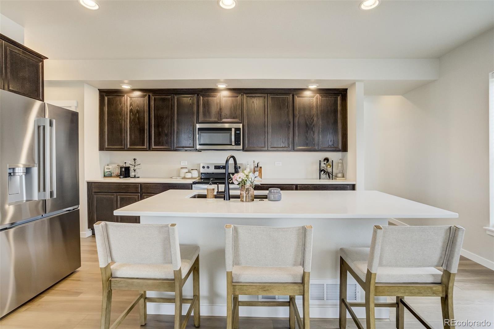 7248 Knapp Drive Colorado Springs CO 80924