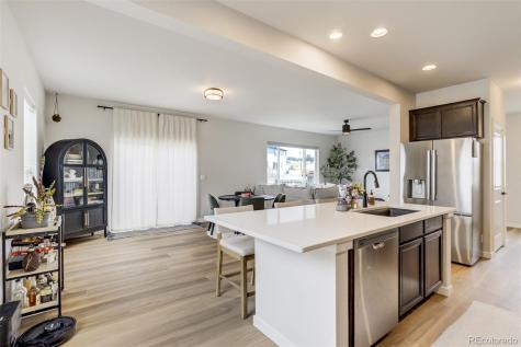 7248 Knapp Drive Colorado Springs CO 80924
