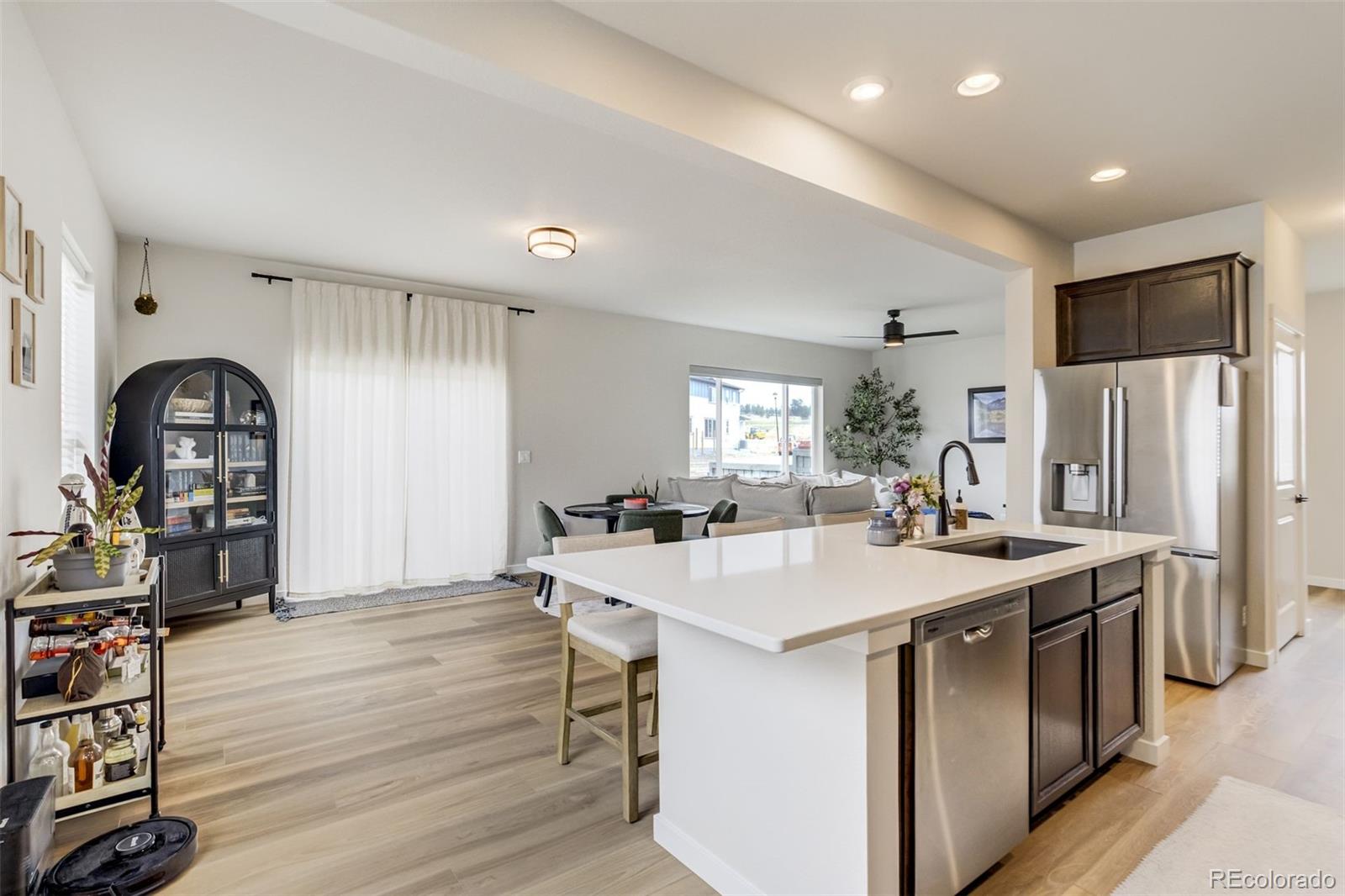 7248 Knapp Drive Colorado Springs CO 80924