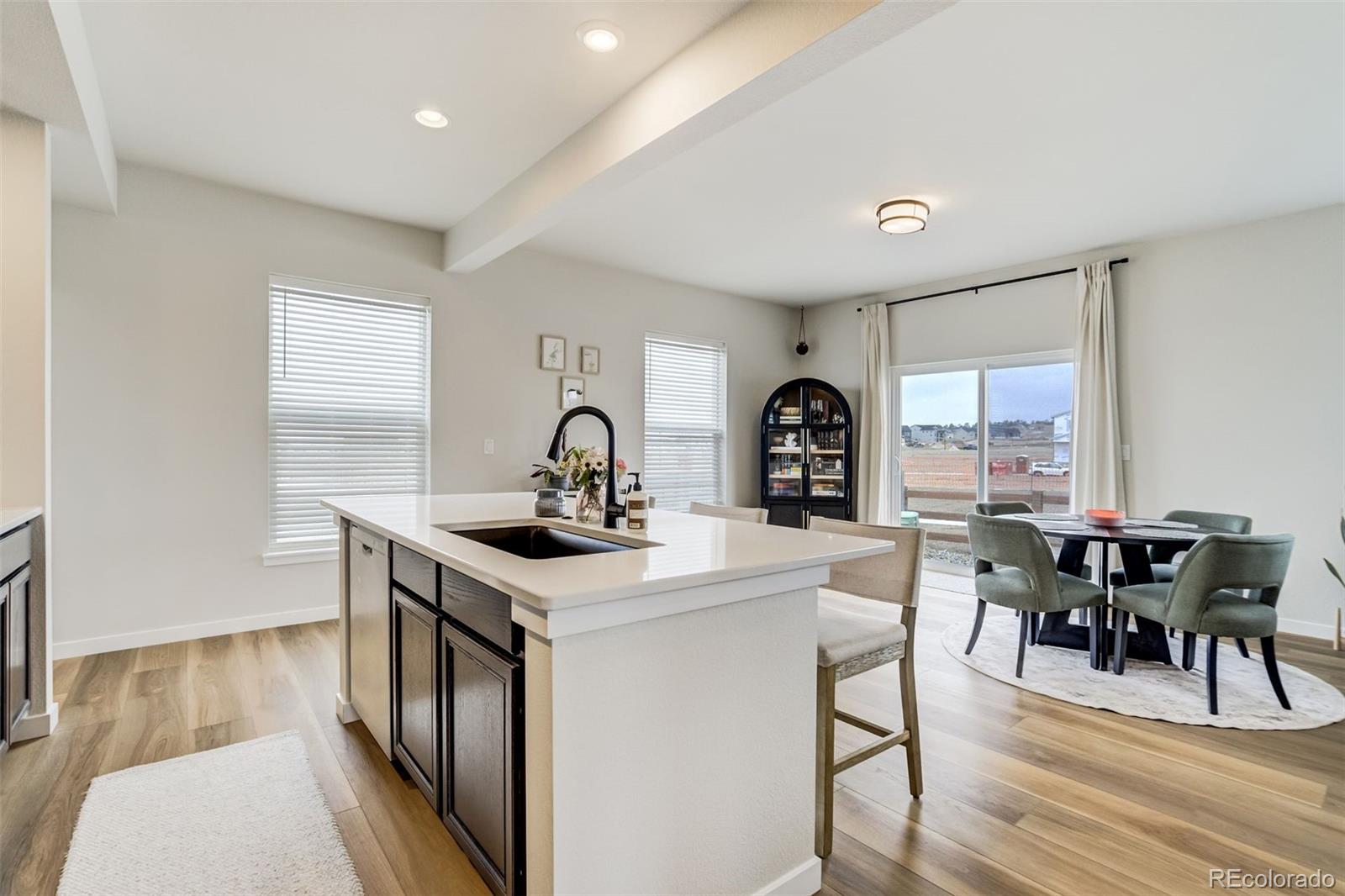 7248 Knapp Drive Colorado Springs CO 80924