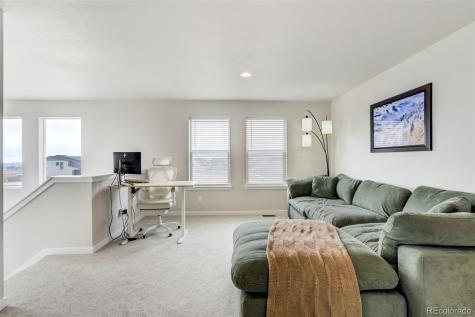 7248 Knapp Drive Colorado Springs CO 80924