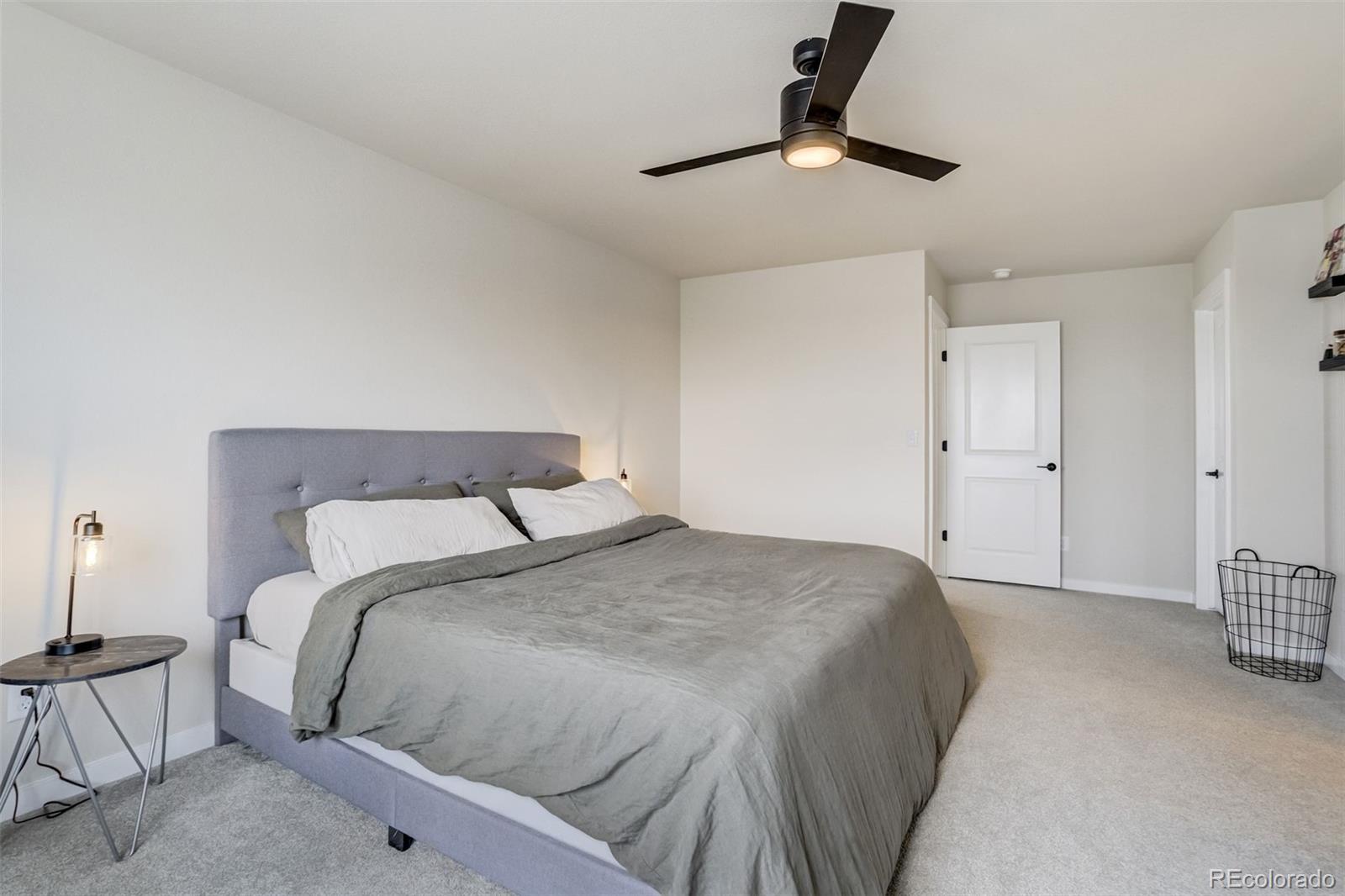 7248 Knapp Drive Colorado Springs CO 80924