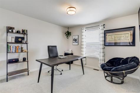 7248 Knapp Drive Colorado Springs CO 80924