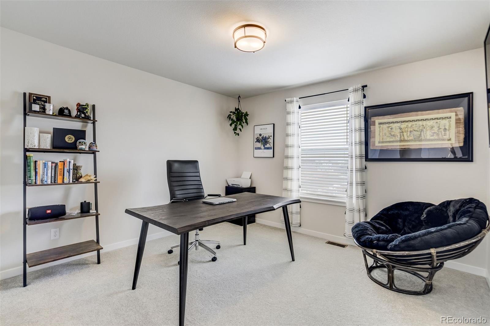 7248 Knapp Drive Colorado Springs CO 80924