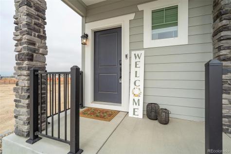 7248 Knapp Drive Colorado Springs CO 80924